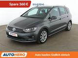 Volkswagen 1.4 TSI Highline BlueMotion Tech Aut.*NAV*AHK* - Volkswagen Golf Sportsvan Highline mit Benzin-Antrieb