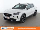 Cupra Formentor 1.4 e-HYBRID VZ Aut.*NAV*ACC*CAM*PDC* - Cupra Formentor VZ mit Hybrid-Antrieb (Benzin/Elektro)