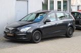 Hyundai i30 cw FIFA WM Edition+Klima+erst 60755km+Allwet - Hyundai i30: Cw