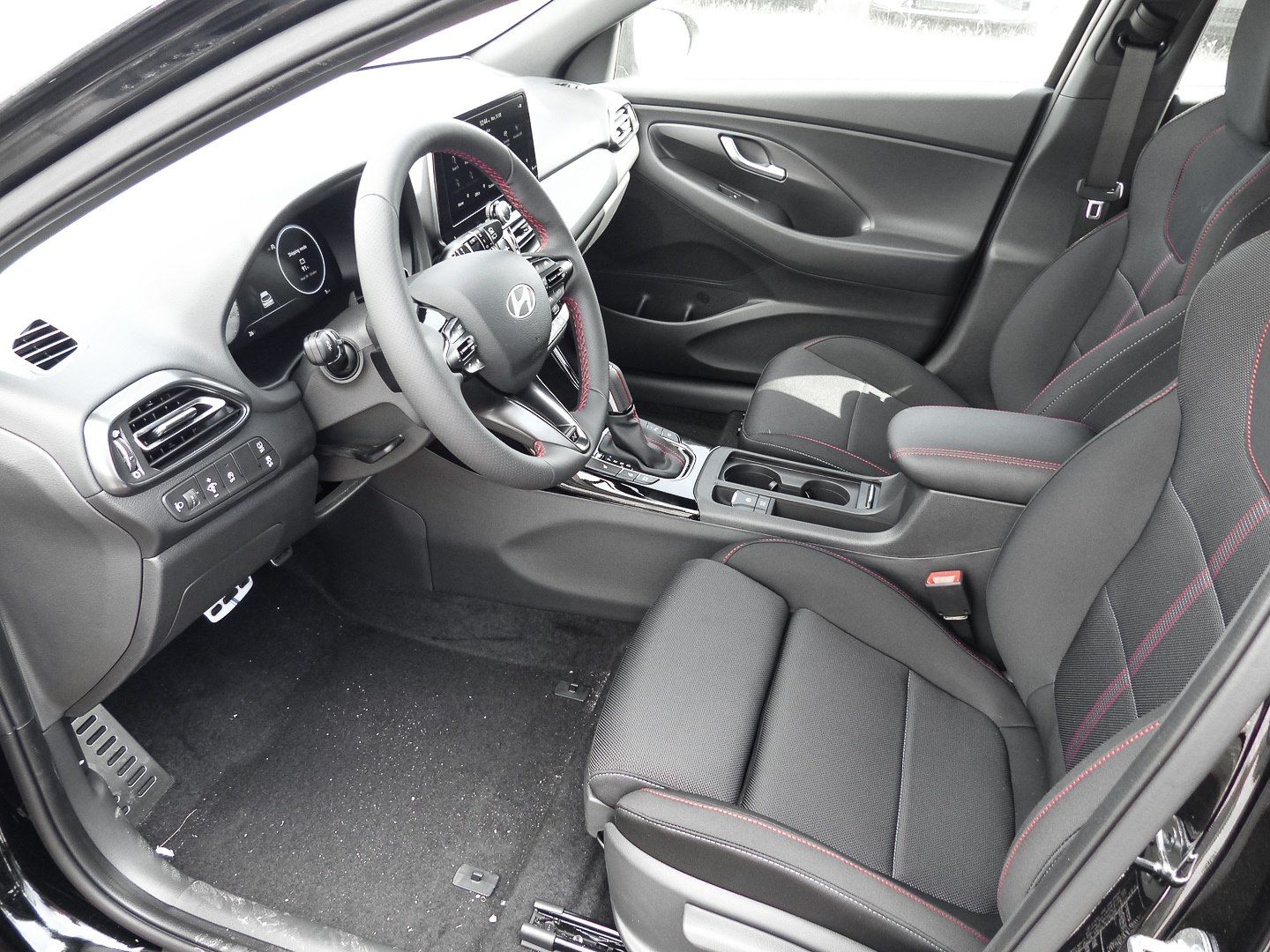 Hyundai i30 - Bild 15