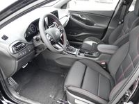 Hyundai i30 - Vorschau Bild 15