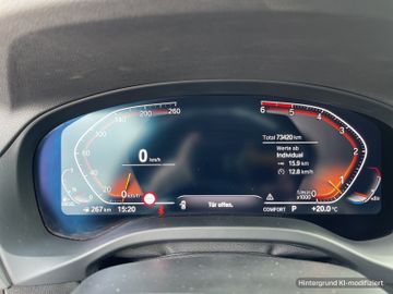 BMW X4 - 11