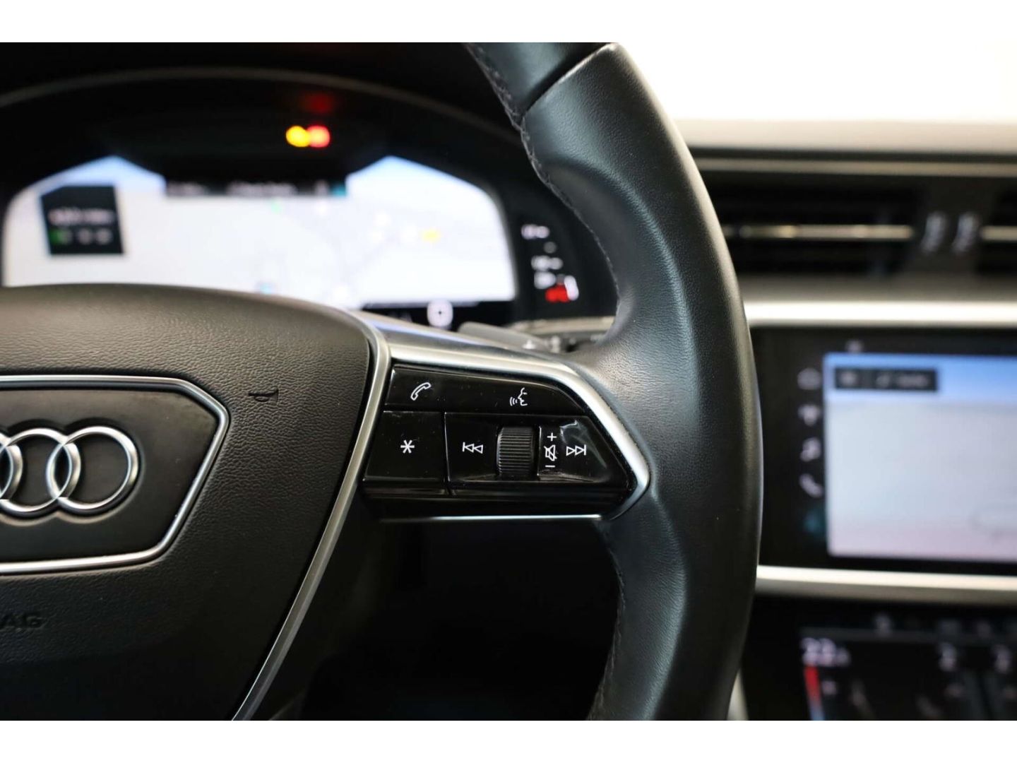 Audi A6 - Bild 16
