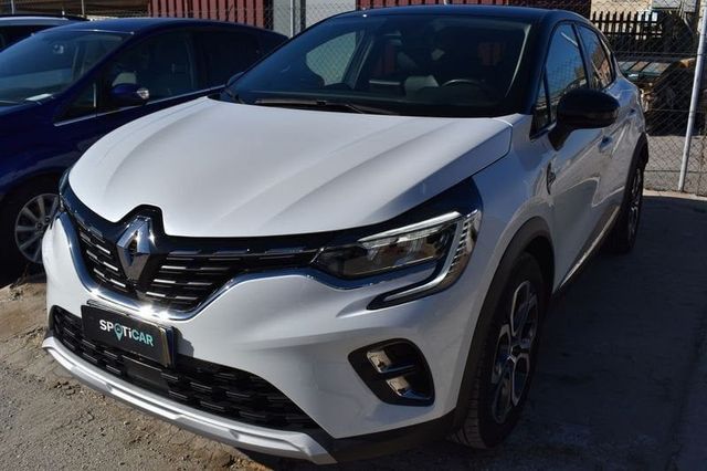 Renault Captur Plug-in Hybrid E-Tech 160 CV Inte