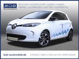 Renault ZOE INTENS Batteriemiete Z.E.40 SHZ NAVI ALU PDC
