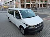 Volkswagen T6 Kombi *8-Sitzer* Automatik  (*MwSt. ausw.) - Volkswagen T6 Kombi in Duisburg