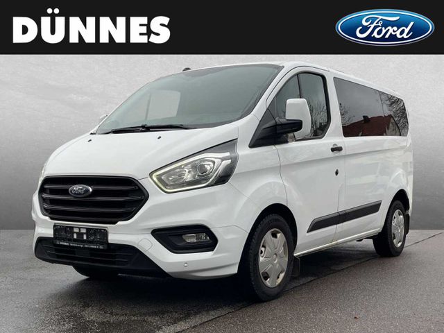 Ford Transit Custom 320 TDCi L1H1 VA Trend