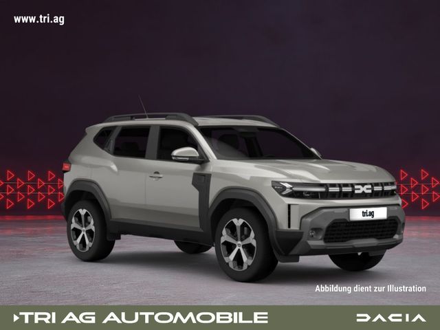 Dacia Duster Extreme HYBRID 140 Technik-Paket City-Pak