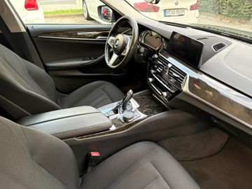 BMW 530 - 8