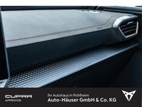Cupra Leon - Vorschau Bild 26