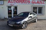 Mercedes-Benz CLC 200 CDI Automatik*Pano*Xenon*Leder - Mercedes-Benz CLC 200: Cdi