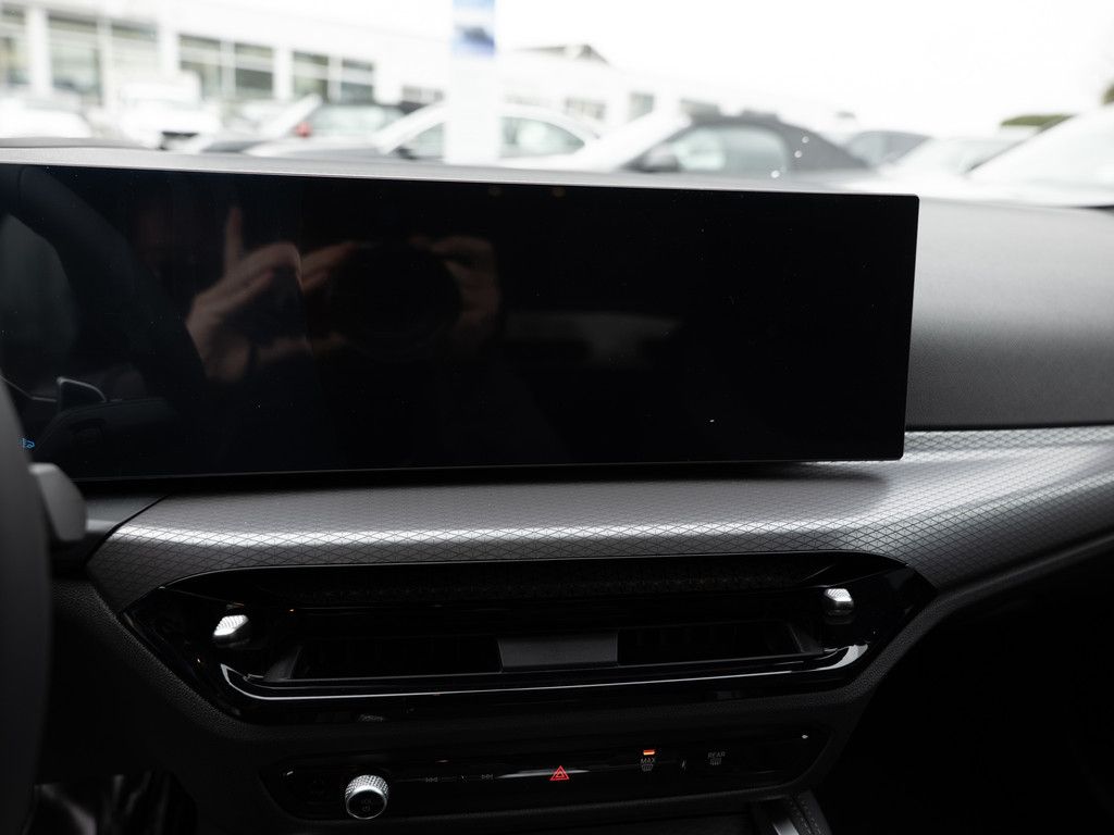 BMW 420 Gran Coupé - Bild 11