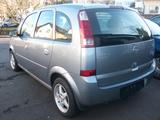 Opel Meriva 1.6 - - Opel Meriva in Bonn