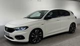 Fiat Tipo Sport 1.6 Diesel Kamera LED ACC 18 Zoll DAB - Fiat: Sport