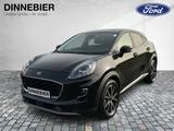 Ford Puma Titanium X LED+Navi+Kamera+Winterpaket - Ford Gebrauchtwagen in Düren