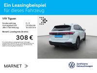 Volkswagen Tiguan - Vorschau Bild 3