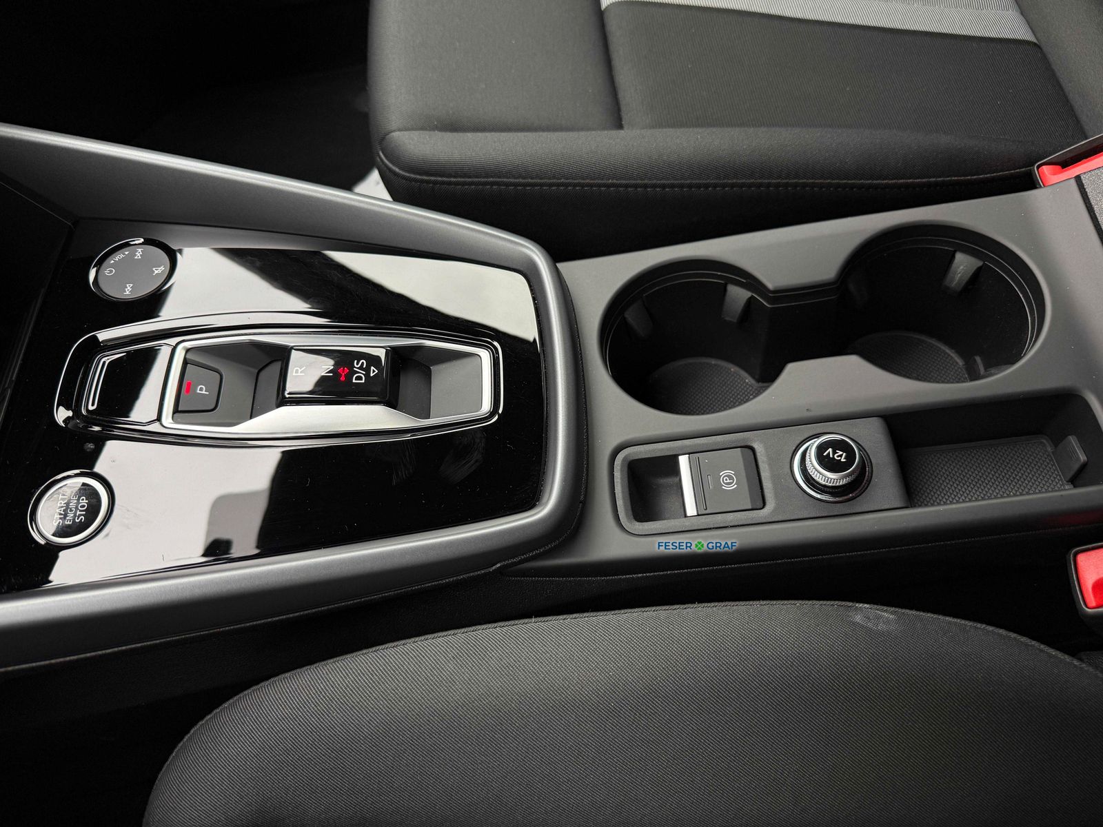 Audi A3 - Bild 14