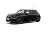 MINI Cooper C 3-Türer Pano HUD H&K LED PDCv+h Keyless - MINI Cooper C mit Schiebedach