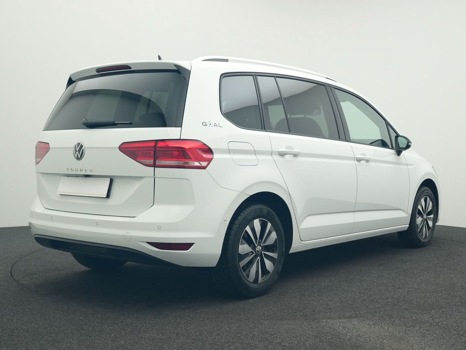 Volkswagen Touran - Bild 7