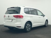 Volkswagen Touran - Vorschau Bild 7