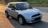 MINI Limited Seven One Special Edition Neu... - MINI MINI mit Benzin-Antrieb: Kleinwagen, Seven
