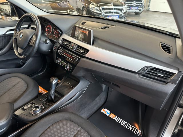 MYAUTOCENTER – Gebraucht- und Jahreswagen mit Werkstattservice in Pfaffenhofen BMW X1 xDrive 20 i *Kamera*Klima*SHZ*Navi*Bluetooth*