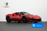 Ferrari 296 GTS TwoTone/RacingSeats/CarbonLED/CarPlay - Ferrari 296 GTS aus 2024