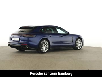 Porsche Panamera - 7