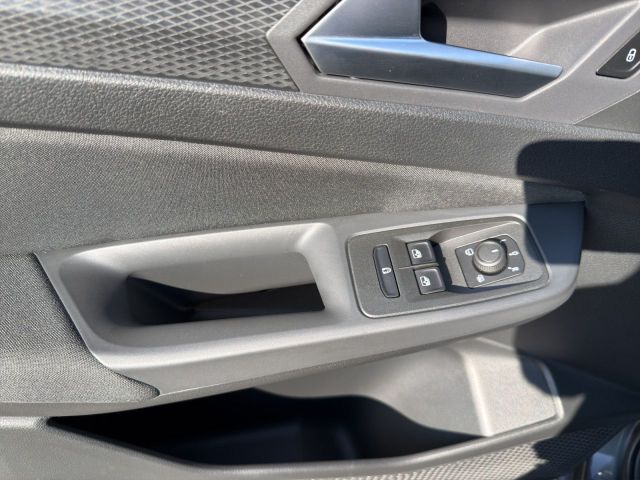 Caddy Life 2.0 TDI DSG LED/AHK/Standhz/ACC Klima