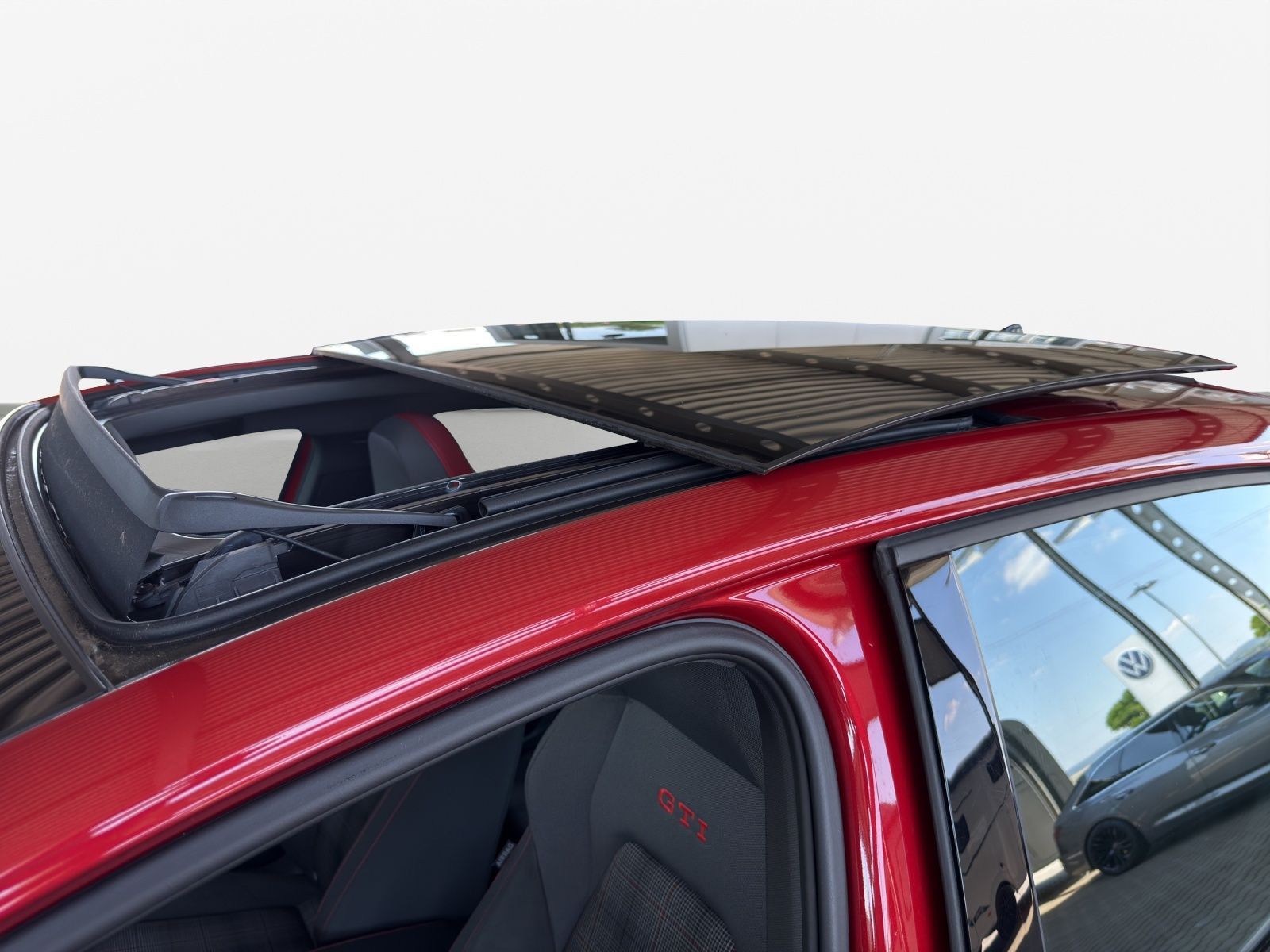 Volkswagen Golf - Bild 15