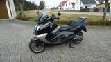 BMW C650GT - BMW C 650 GT