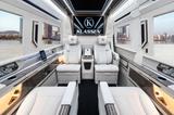 Mercedes-Benz Sprinter 519 VIP Luxury VAN - Interior Exterior - Mercedes-Benz Sprinter Neuwagen