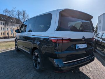 Volkswagen Edi. 75 Jahre; Matrix, AHK, ele. Schiebt.