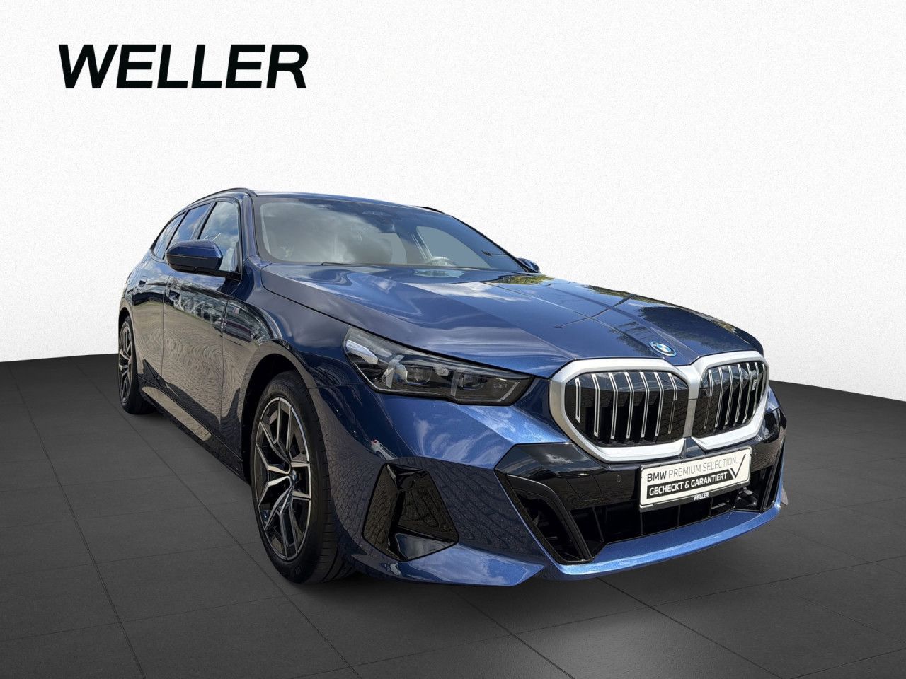 BMW i5 - Bild 9