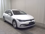 Volkswagen Golf-8 Var. 2.0 TDI Life Navi IQ.Light RFK - Volkswagen Golf: 2.8
