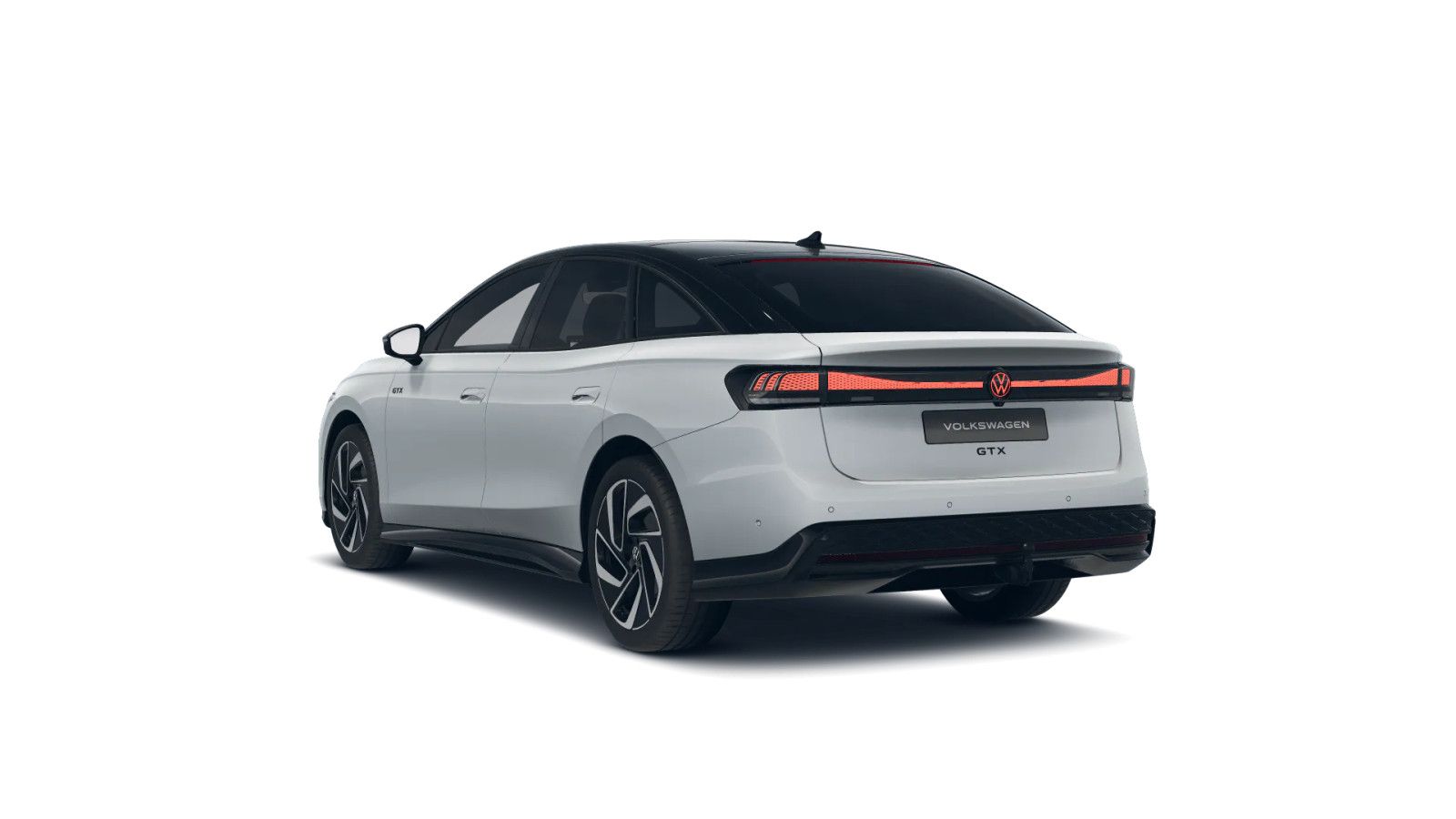 Volkswagen ID.7 - Bild 6