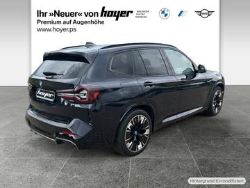 صورة 2 لـ 2022 BMW IX3