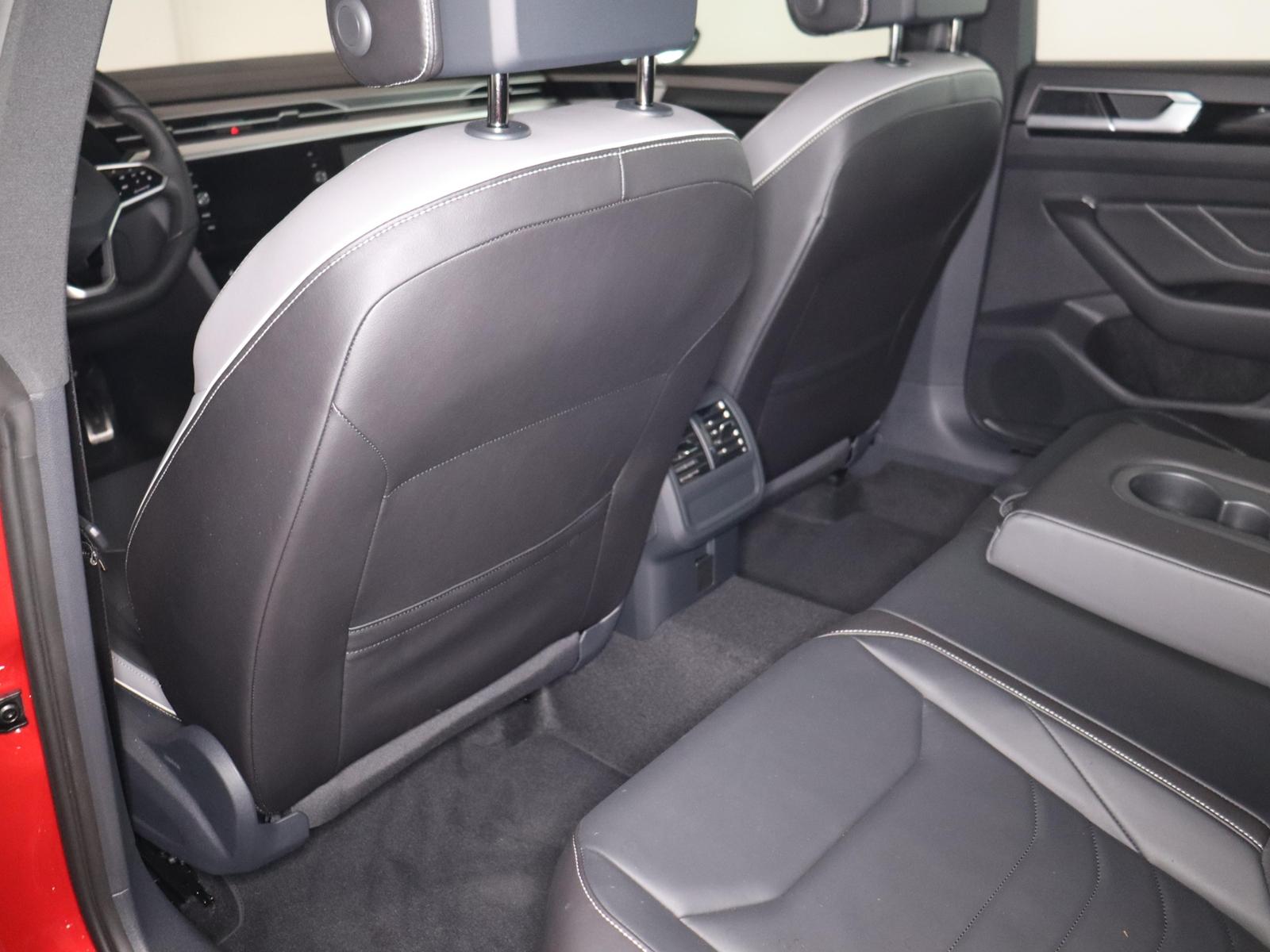 Volkswagen Arteon 2.0FSI 4M 299,-ohne Anzahlung Pano Leder, миниатюра 19