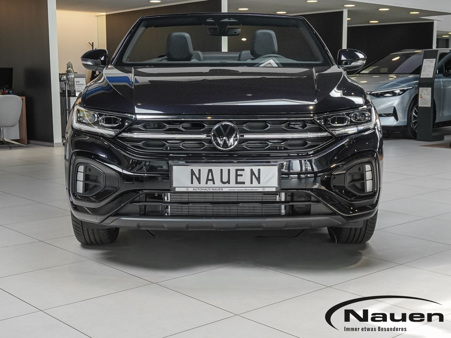 Volkswagen T-Roc - Bild 5