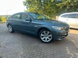 BMW 5er GT Unfallfrei - BMW i5 von privat