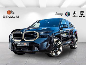 BMW XM - 1