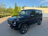 Mercedes-Benz G 350 G Station G 350 BlueTec - gebrauchte Mercedes-Benz G 350 aus dem Jahr 2014