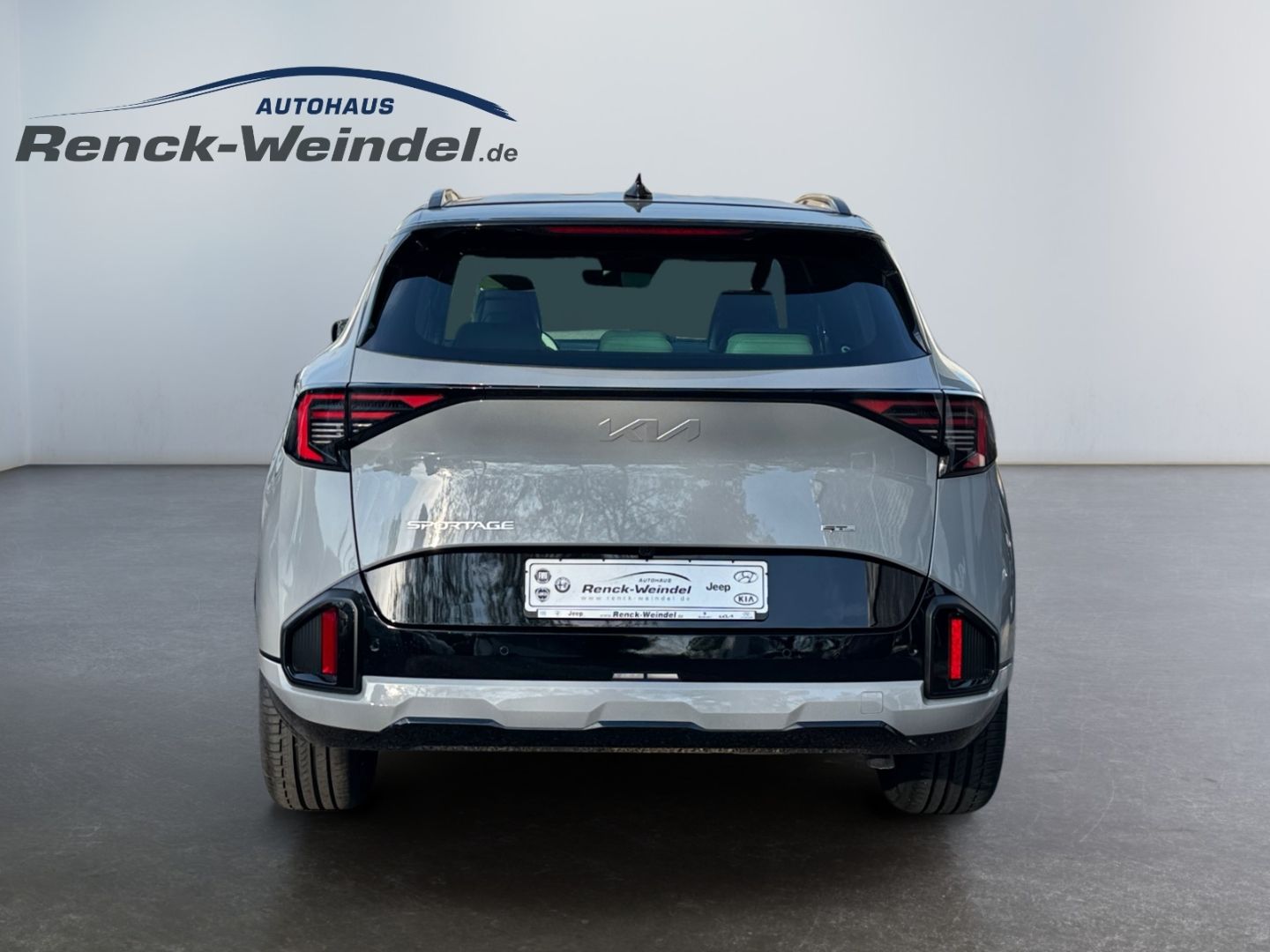 Kia Sportage - Bild 4