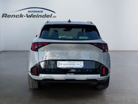 Kia Sportage - Vorschau Bild 4