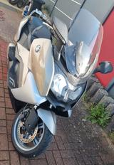 BMW C 650 GT Highline Garantie - BENZIN ROLLER
