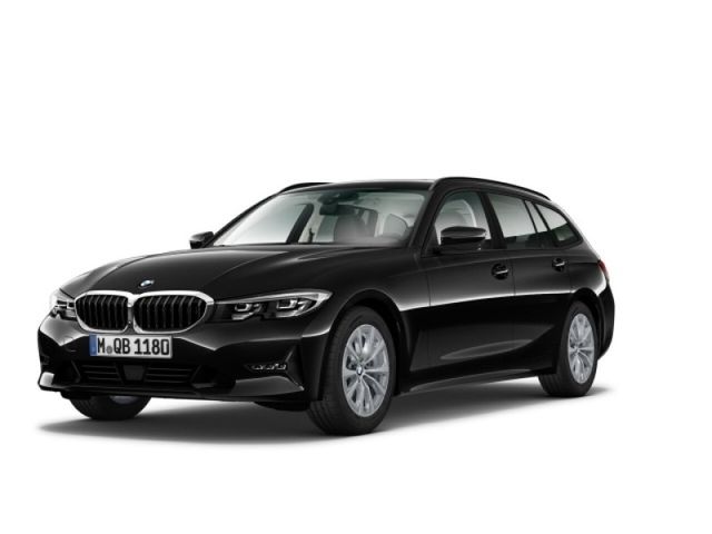 BMW 320d xDrive Touring 