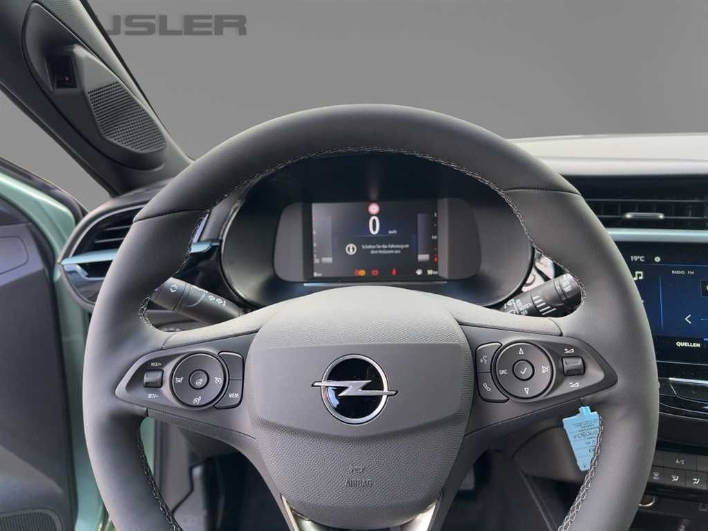 Opel Corsa - Bild 11