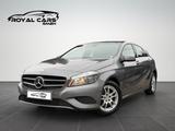 Mercedes-Benz A 200 CDI BlueEfficiency*NAVI*CAM*SHZ*BT*