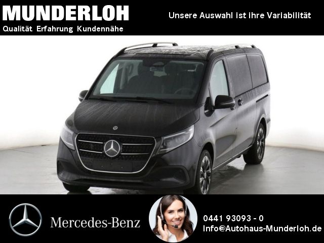 Mercedes-Benz V 220