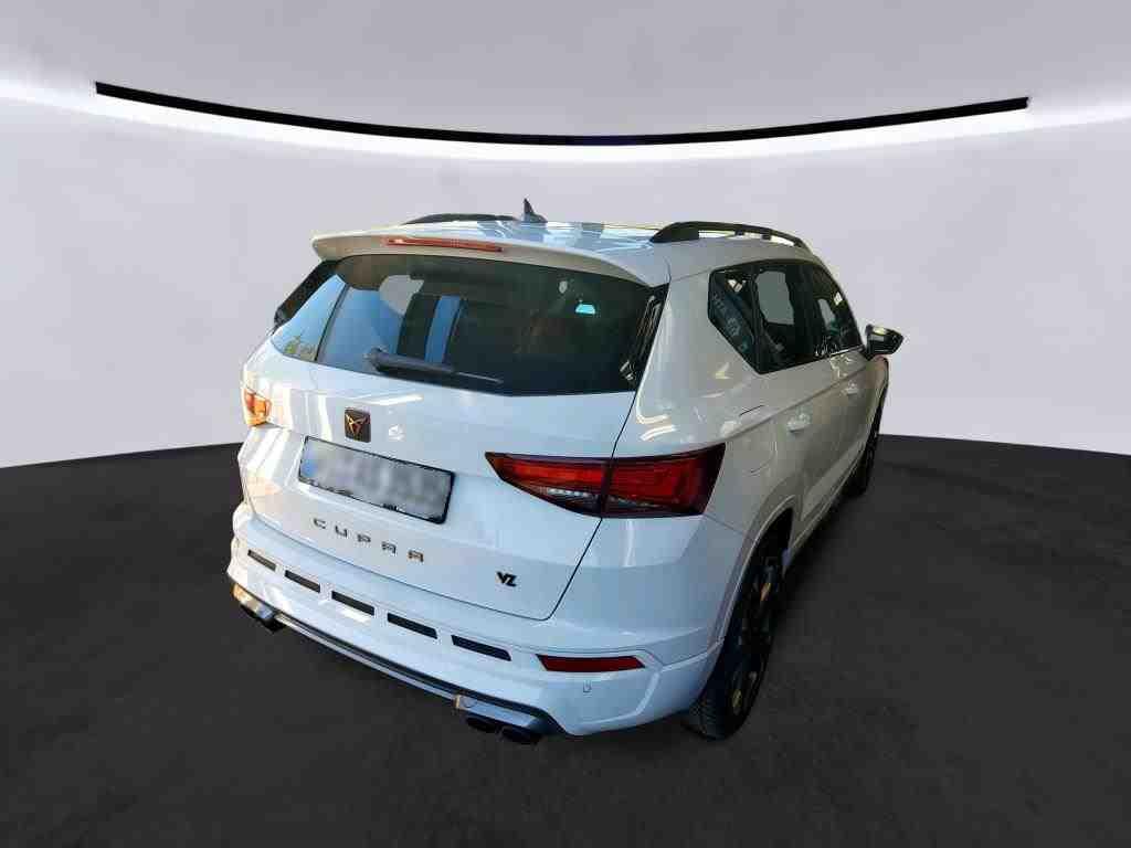Cupra Ateca VZ 2.0 TSI Pano Memory ACC Navi Sitzh Pano, миниатюра 5